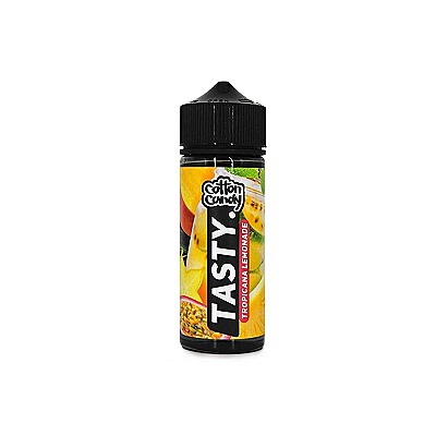 Жидкость Tasty Tropicana Lemonade 120 мл