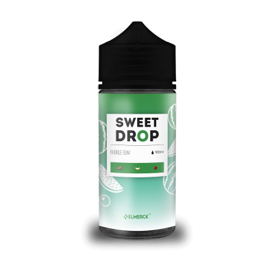 Жидкость Sweet Drop 100 мл Bubble Gum