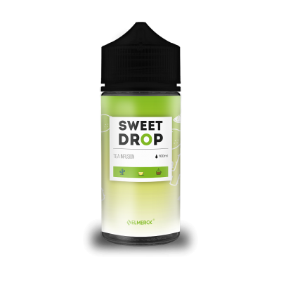 Жидкость Sweet Drop 100 мл Tea Infusion