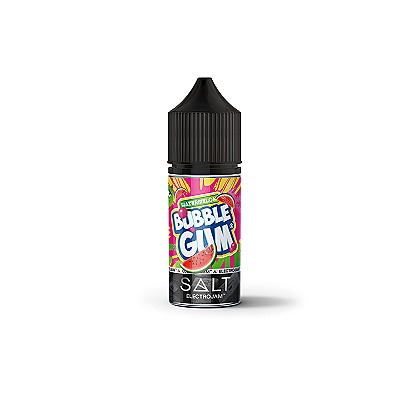 Жидкость  ElectroJam WATERMELON BUBBLEGUM 30 мл