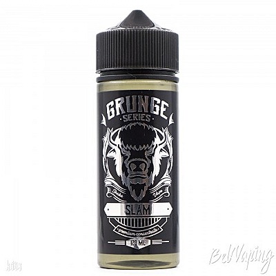 Жидкость Grunge Slam 120мл