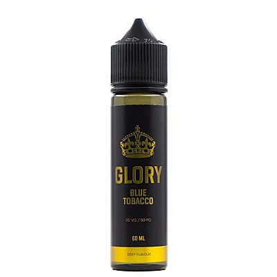 Жидкость  Glory Blue Tobacco 60мл