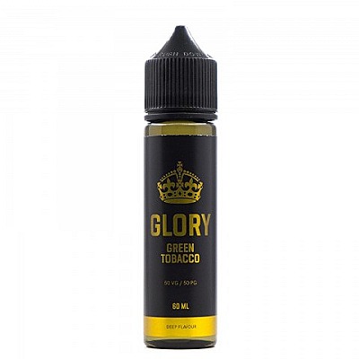 Жидкость Glory Green Tobacco 60мл