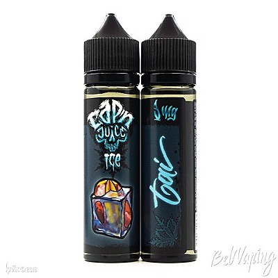 Жидкость Cap’n Juice Ice Tai 60мл
