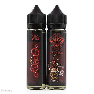 Жидкость Cap’n Juice Reborn Waco 60мл