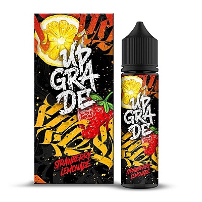 Жидкость  Upgrade Strawberry Lemonade 60мл