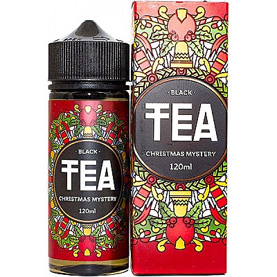 Жидкость TEA Christmas Mystery 120 мл