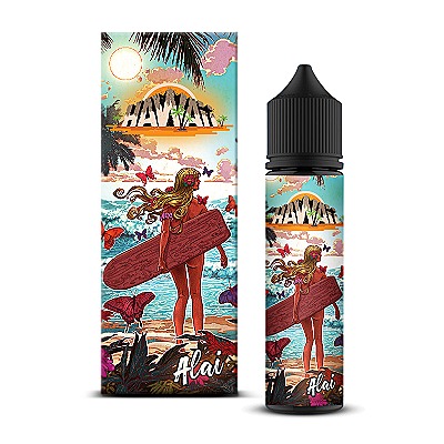 Жидкость Hawaii Alai 60мл