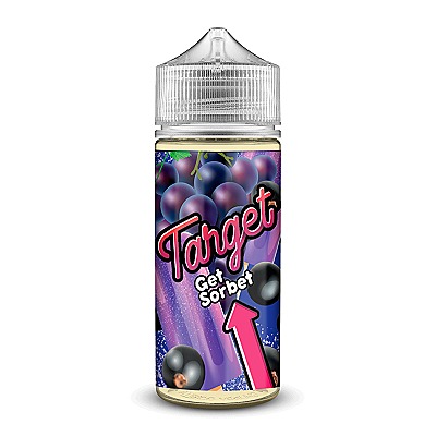 Жидкость TARGET Get Sorbet 120мл