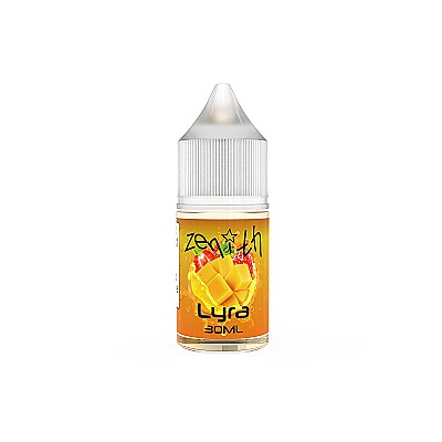 Жидкость Zenith Salt Lyra 30мл