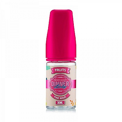 Жидкость Dinner Lady SALT 30 мл Pink Wave