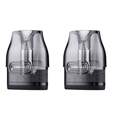 Картридж 3 мл для VOOPOO VMATE E \ VMATE \ V.THRU Pro (1.0 Ом) TOP FILL [NEW!]