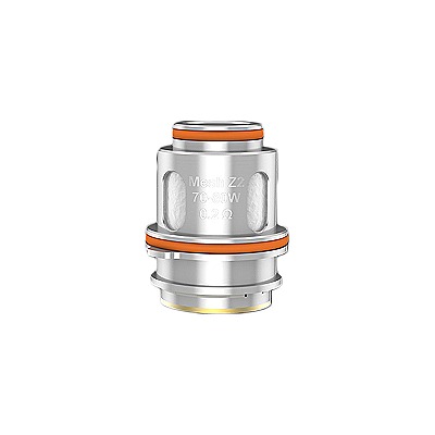 Сменный испаритель для МЭСК GeekVape Z XM Coils (0.4 Ом)