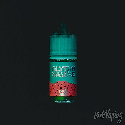 Жидкость Glitch Sauce No Mint Salt Arbooze 30мл