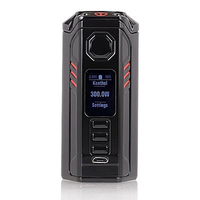 Боксмод Think Vape Finder DNA 250C 