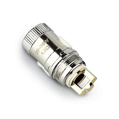 Обслуживаемый испаритель Eleaf ECR RBA