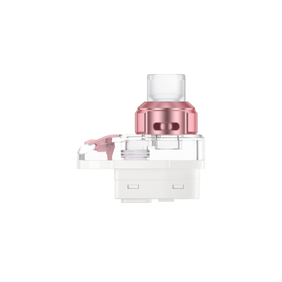 Сменный картридж для GeekVape H45 | Aegis Hero 2 | Crystal Pink (Розовый)