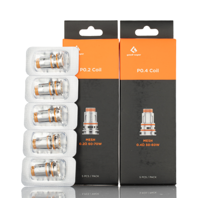 Испаритель P-Series для GeekVape Aegis Boost Pro 2 (B100)