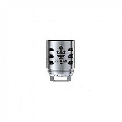Испаритель SMOK TFV12 PRINCE Q4 (0.4 Oм)