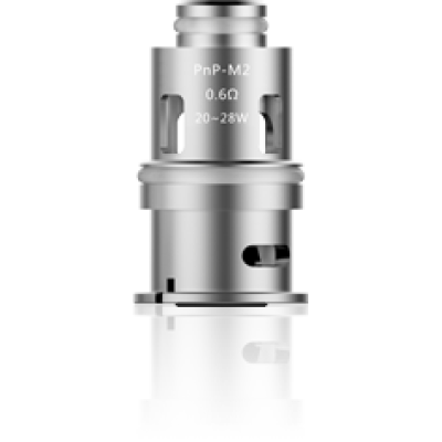 Испаритель VOOPOO PnP - M2 ( 0.6 Ом )
