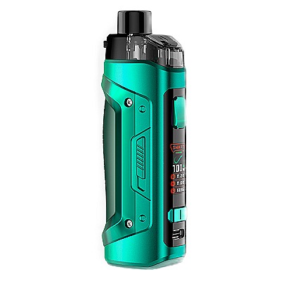 Вейп GeekVape B100 ( Aegis Boost Pro 2 ) ( Зеленый ) ( Bottle Green )