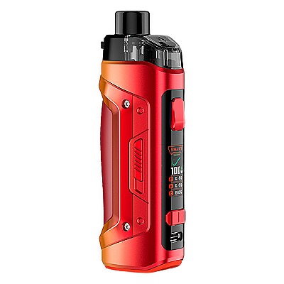 Вейп GeekVape B100 ( Aegis Boost Pro 2 ) ( Красный ) ( Golden Red )