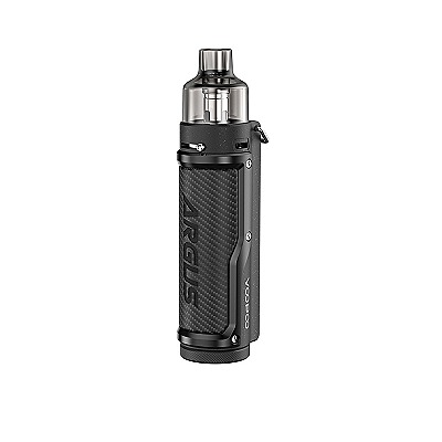 Вейп VOOPOO Argus Pro 80W ( Черный карбон )