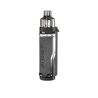 Вейп VOOPOO Argus Pro 80W ( Стальной - Серый )
