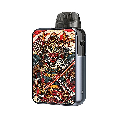 Вейп Smoant Charon Baby Plus ( Серебристый Yawata )