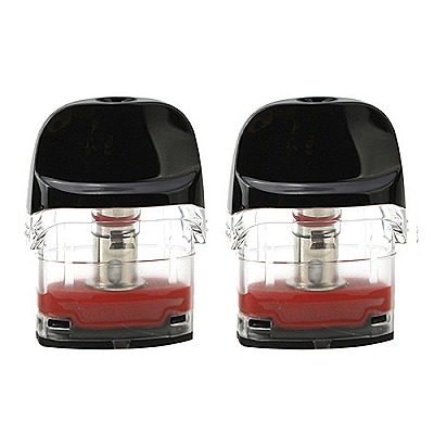Картридж 2 мл для Vaporesso LUXE Q \ LUXE QS ( 1,2 Ом )