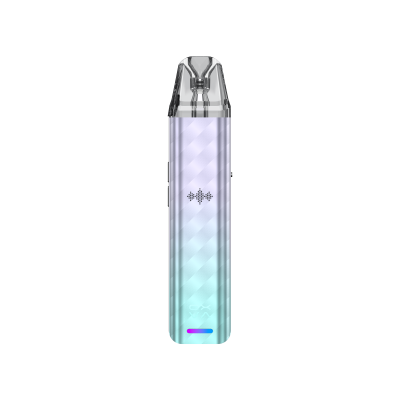 Вейп OXVA Xlim SE 2 Pod ( Фиолетово-Голубой ) Blue Purple