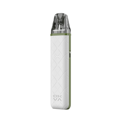Вейп OXVA Xlim GO ( Белый ) White