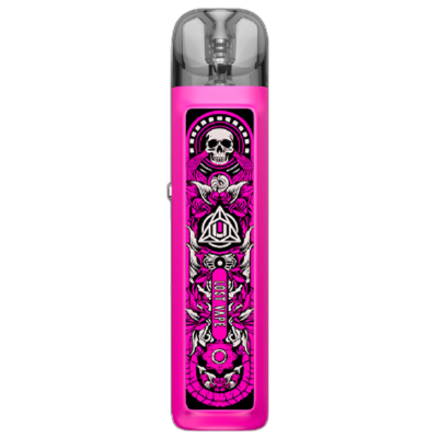 Вейп Lost Vape Ursa Nano 2 ( Розовый ) Pink Survivor