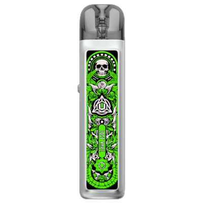 Вейп Lost Vape Ursa Nano 2 ( Зеленый ) Wild Soul