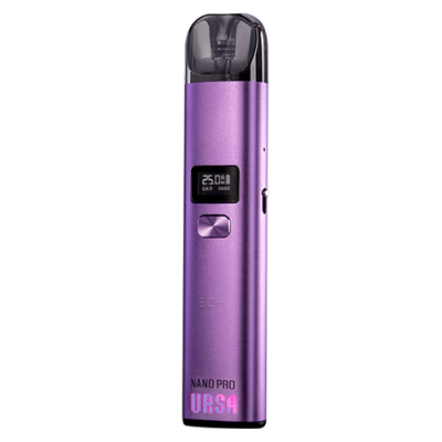Вейп Lost Vape Ursa Nano Pro ( Electric Violet )