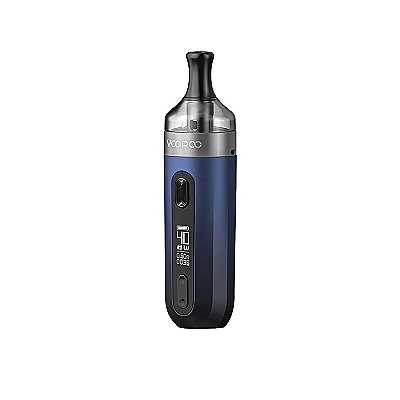 Вейп VOOPOO V.SUIT 40W ( Синий ) 