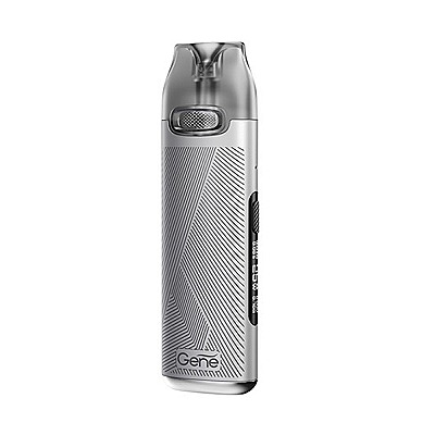 Вейп VOOPOO V.THRU Pro ( Серебристый )
