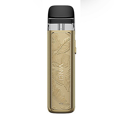Вейп VOOPOO Vinci Royal Edition