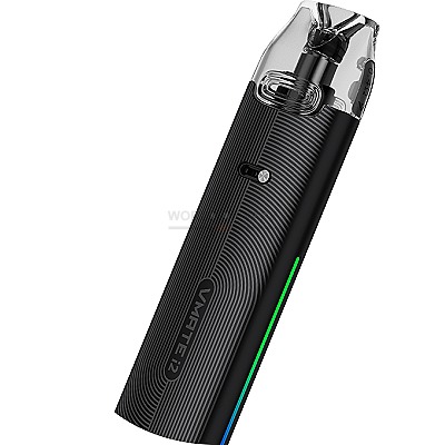 Вейп VOOPOO VMATE i2 ( Черный ) Matte Black