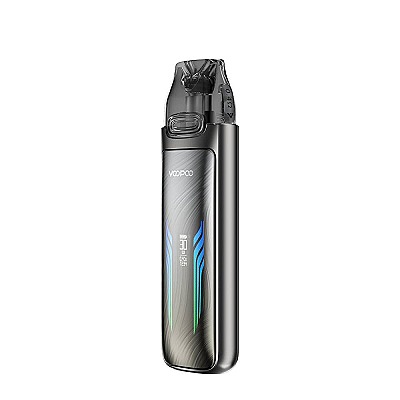 Вейп VOOPOO VMATE MAX | Dove Grey | ( Серый )