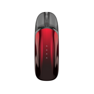 Вейп Vaporesso Renova Zero 2 ( Черно-Красный )