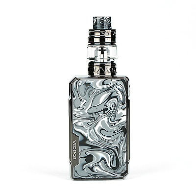 Набор VOOPOO Drag 2 Platinum 177W с UFORCE T2