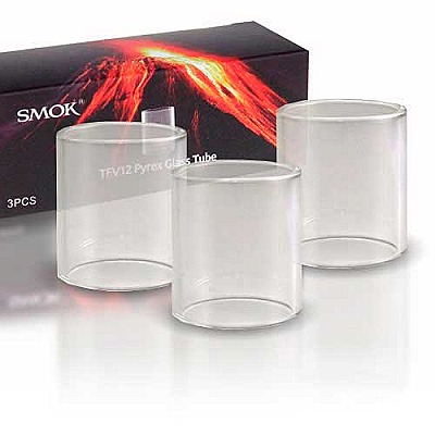 Стекло для Smok TFV12