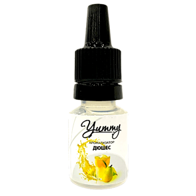 Ароматизатор Yummy Дюшес, 10 мл