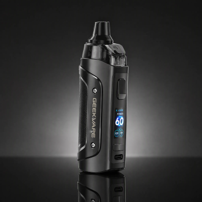 Вейп GeekVape Boost Ⅲ (Boost 3)