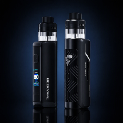 Вейп GeekVape Aegis Force