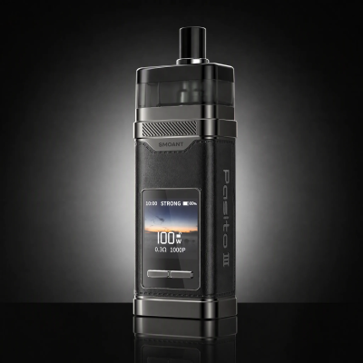 Вейп Smoant Pasito 3