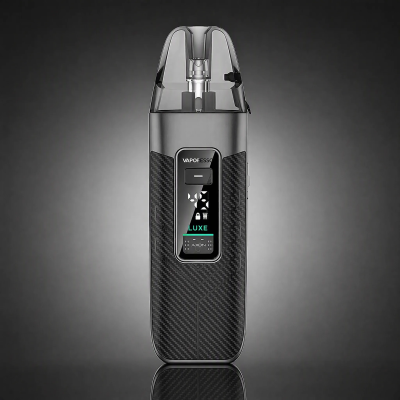 Вейп Vaporesso LUXE X3