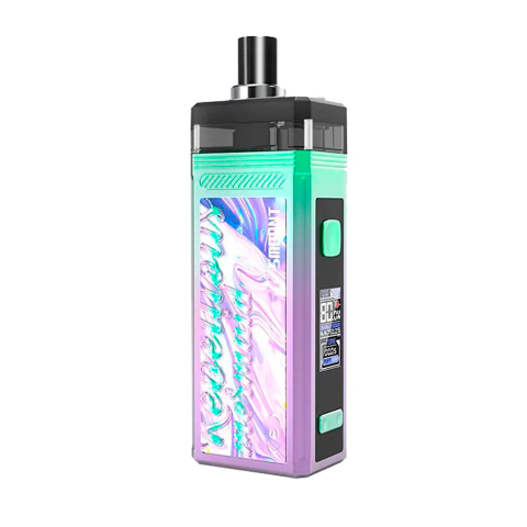 Вейп Smoant Pasito 2 ( Neon Purple ) ( Фиолетовый Неон )