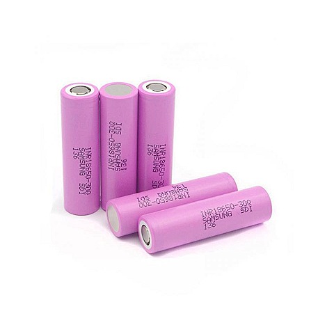 Аккумулятор 18650 Samsung 30Q 